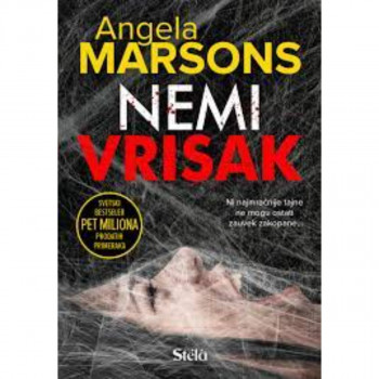 Nemi vrisak 