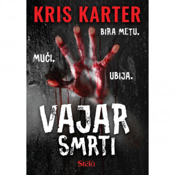 Vajar smrti 
