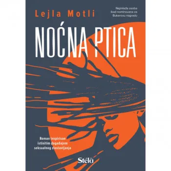 Noćna ptica 