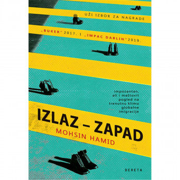 Izlaz – Zapad 