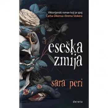 Eseška zmija 
