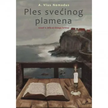 Ples svećinog plamena 