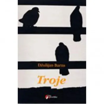 Troje 