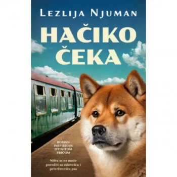 Hačiko čeka 