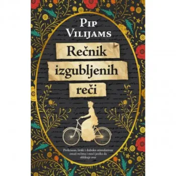Rečnik izgubljenih reči 