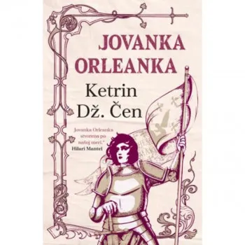 Jovanka Orleanka 