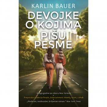 Devojke o kojima pišu pesme 