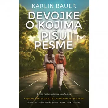 Devojke o kojima pišu pesme 