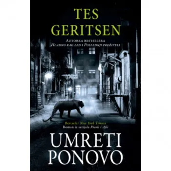 Umreti ponovo 