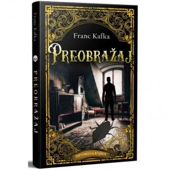 PREOBRAŽAJ 