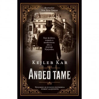 Anđeo tame 