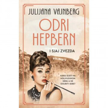 Odri Hepbern i sjaj zvezda 