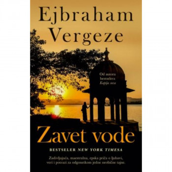 Zavet vode 