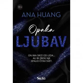 Opaka ljubav 