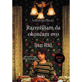 Razmišljam da okončam ovo 