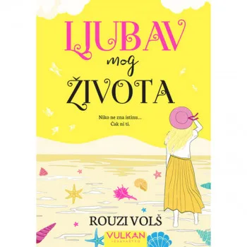 Ljubav mog života 