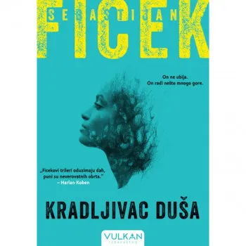 KRADLJIVAC DUŠA 