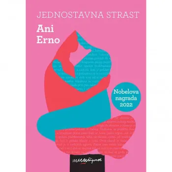 Jednostavna strast 