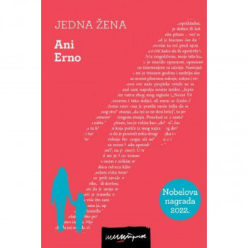Jedna žena 