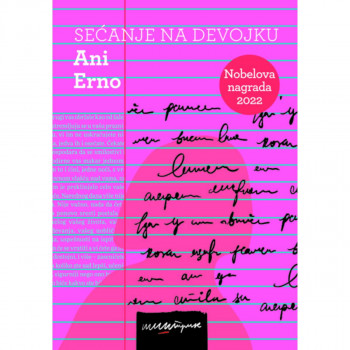 Sećanje na devojku 
