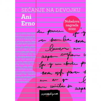 Sećanje na devojku 
