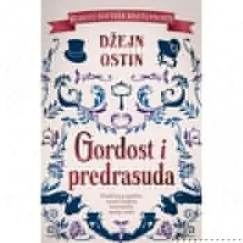 Gordost i predrasuda 