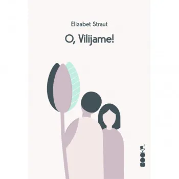 O, Vilijame! 