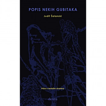 Popis nekih gubitaka 