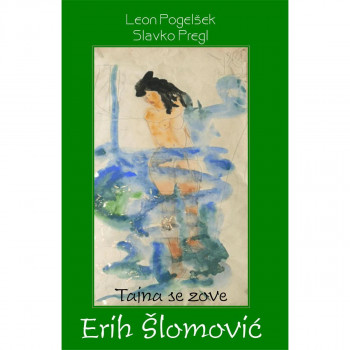 Tajna se zove Erih Šlomović 