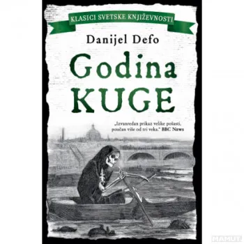 Godina kuge 