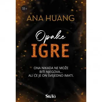 OPAKE IGRE 