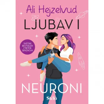 LJUBAV I NEURONI 