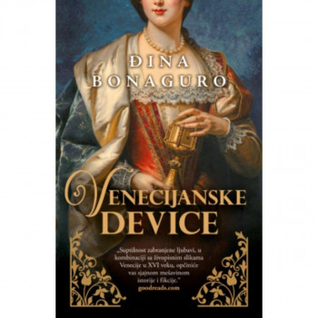 Venecijanske device 