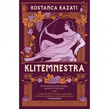 Klitemnestra 