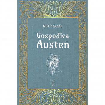 GOSPOĐICA AUSTIN 