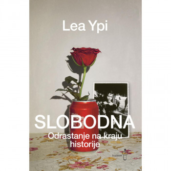 SLOBODNA 