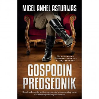 Gospodin Predsednik 