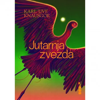 Jutarnja zvezda 