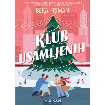 Klub usamljenih 