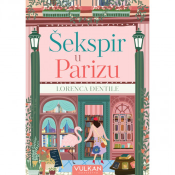 Šekspir u Parizu 