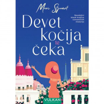 Devet kočija te čeka 