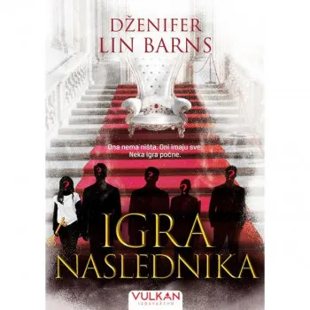 Igra naslednika 