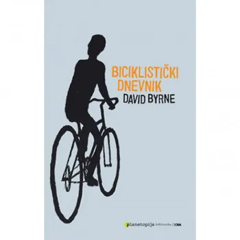 Biciklistički dnevnik 