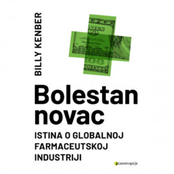 Bolestan novac 