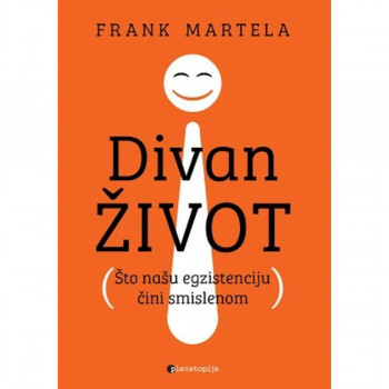 Divan život 