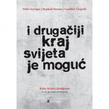 I drugačiji kraj svijeta je moguć 