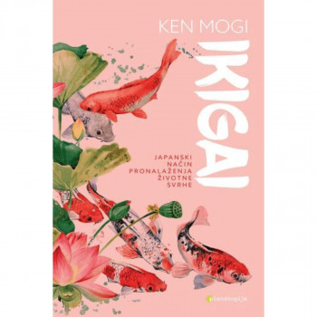 Ikigai 