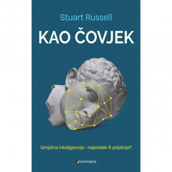 Kao čovjek 