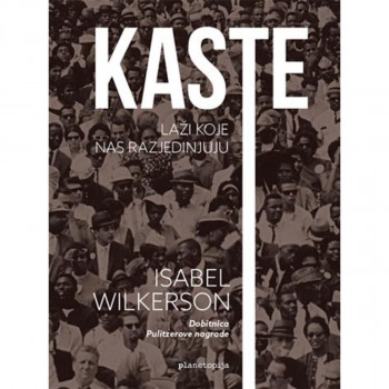 Kaste 