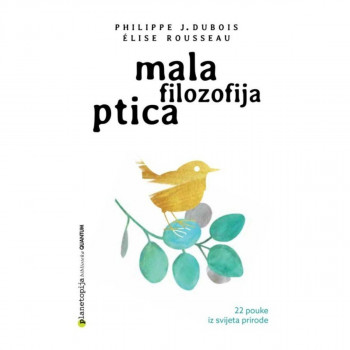 Mala filozofija ptica 